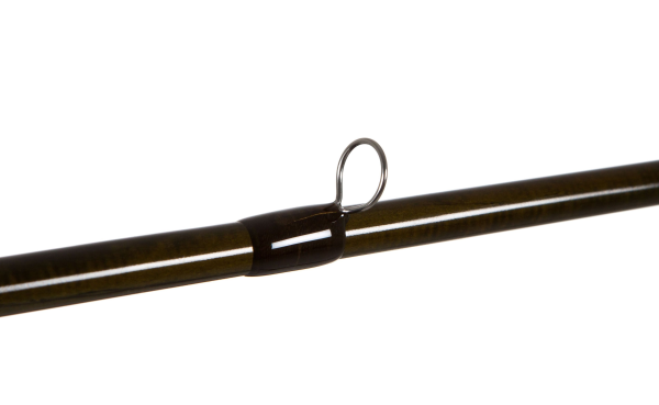 GLoomis NRX+ LP Fly Fishing Rod Snake Guide GLoomis NRX+ LP Fly Fishing Rod Snake Guide